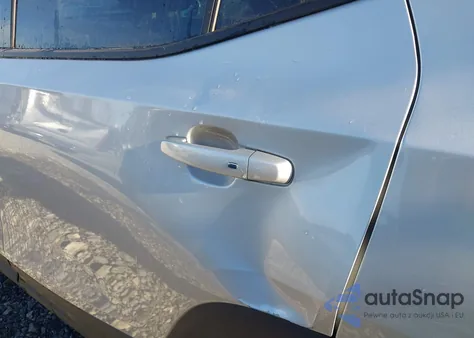 2022 GMC Terrain Awd Slt from USA, damaged, VIN 3GKALVEV7NL148934